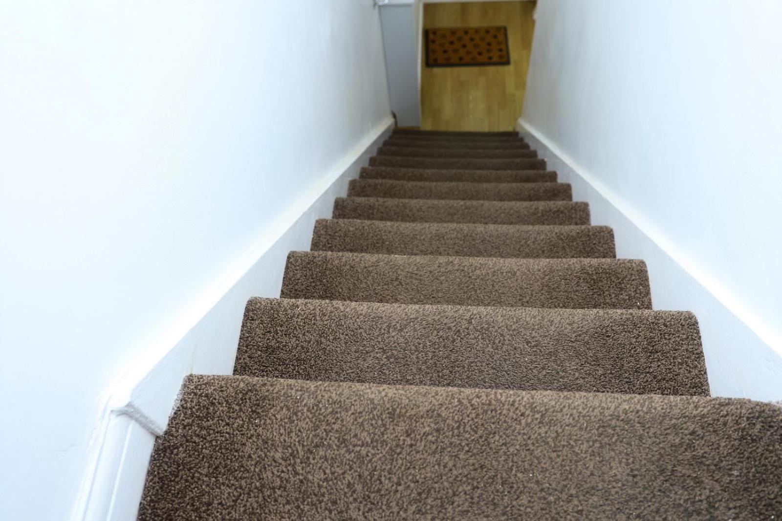 Apartment Entire 2 Bedroom House In Leeds City Centre - Free Parking & Free Wifi Leeds (West Yorkshire)